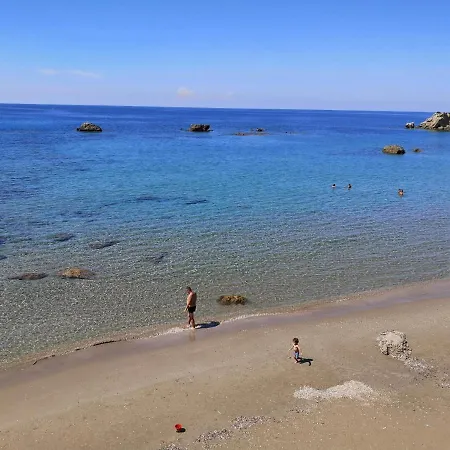 Maria * Agios Matthaios (Corfu)