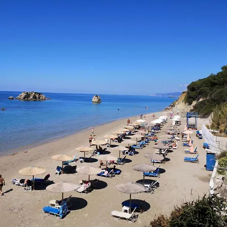 Maria Agios Matthaios (Corfu)