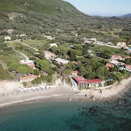 Apartment Maria Agios Matthaios (Corfu)