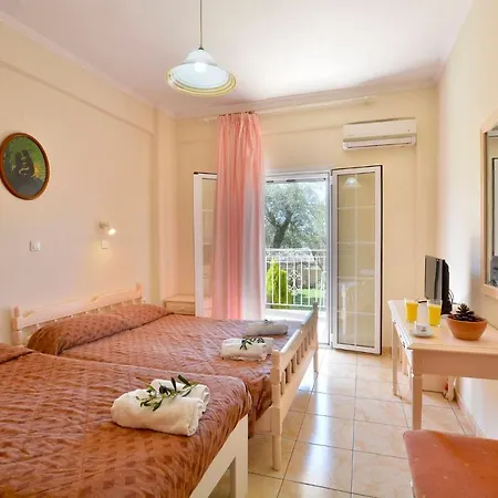 Maria Agios Matthaios (Corfu)