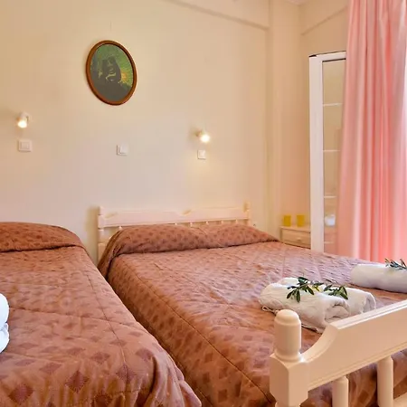 Apartment Maria Agios Matthaios (Corfu)