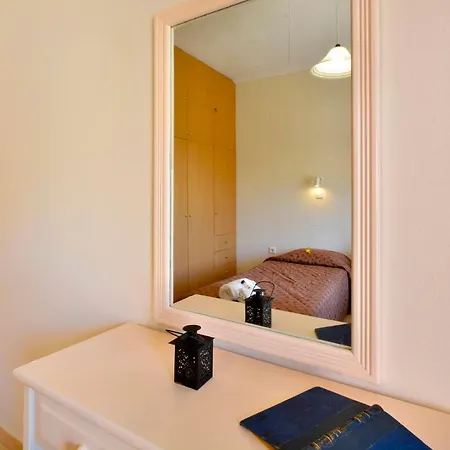 Maria Apartment *
