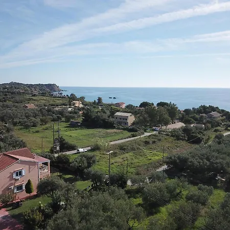 Maria Apartamento