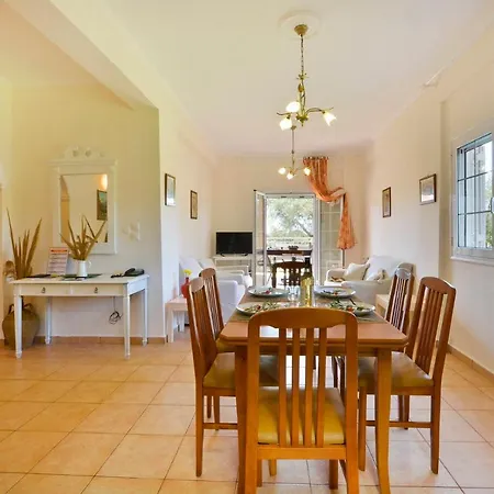 Apartment Maria *