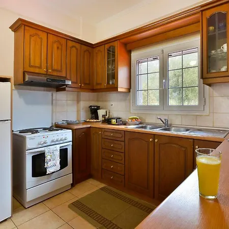 Maria Apartment
