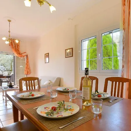 Apartamento Maria