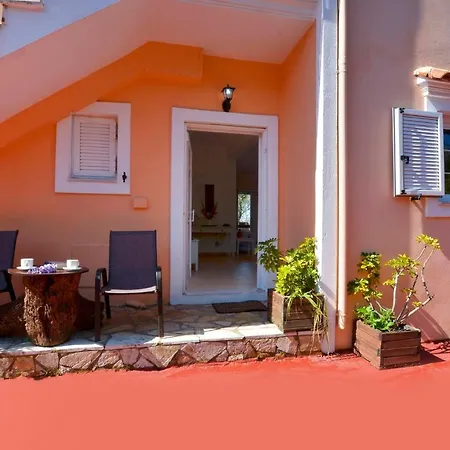 Maria Agios Matthaios (Corfu)