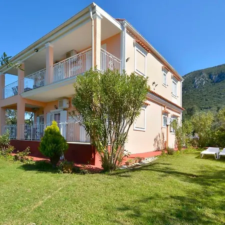 Maria Agios Matthaios (Corfu)