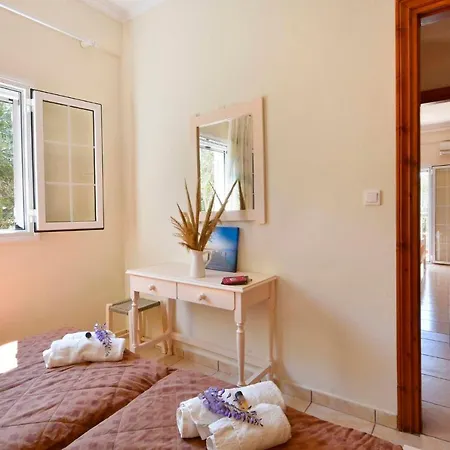 Apartamento Maria Ágios Matthaíos
