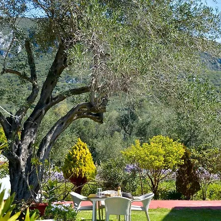 Maria Apartment Agios Matthaios (Corfu)