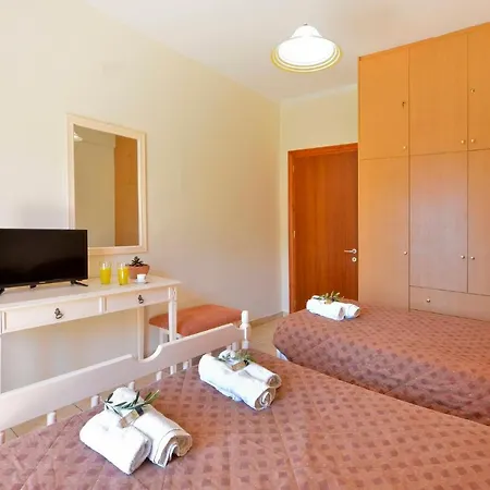 Apartamento Maria *