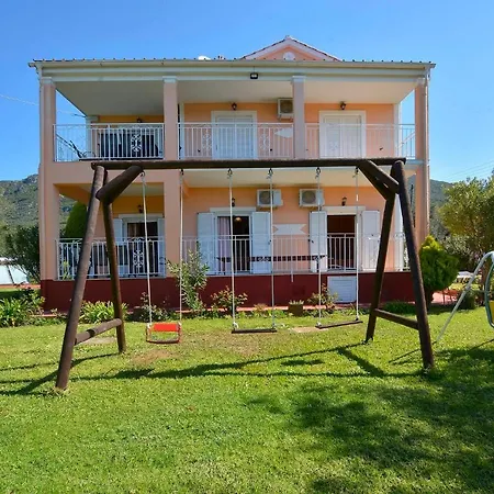 Maria * Agios Matthaios (Corfu)